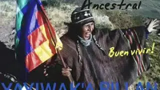 YAYIWAK'A SIKURIMPI