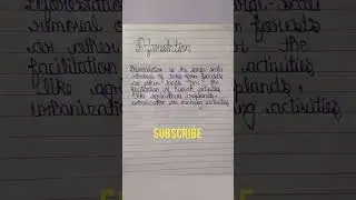 What Is Deforestation | Deforestation  |