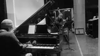 Isfahan (B. Strayhorn)