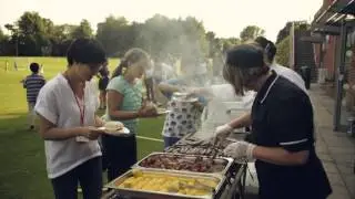 Samiad Summer School