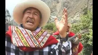 PANCHO GOMEZ NEGRON Silencio huayccopi (Huayno Cusco)