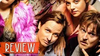 DIE GOLDFISCHE Kritik Review (2019)