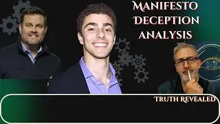 Manifesto Analysis Reveals Potential Hidden Lover, Coconspirator, Mental Illness