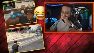 ردة فعل ديو على كليبات ثوق لايف 😂