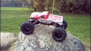 Carson X-Crawlee