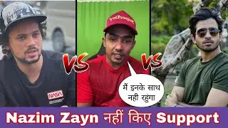 @Round2hell Wasim Live Talk About Controversy , Arrest , Quit Youtube || #wasimr2h Live Emotional