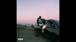 Larry June x ScHoolboy Q - Pop Out (Chopped & Screwed) by DJ Grim