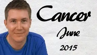 Horoscope for Cancer June 2015 | Predictive Astrology