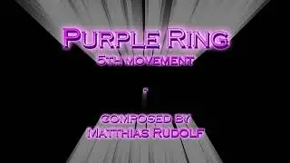 Purple Ring 5th Movement