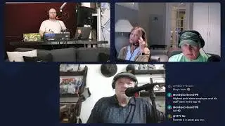 Today's show is a real cornucopia...or is it? - #2907