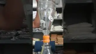 vortex water...