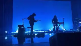 Space Song - Beach House live @ Ancienne Belgique