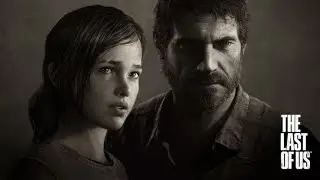 THE LAST OF US PART 1 GTX 1650 + XEON 2680 V4, MUITO MAL OTIMIZADO