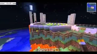 Minecraft Role Play Server - Алтарь: За и против