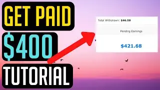 Broke Way to Make Money Online During Lockdown