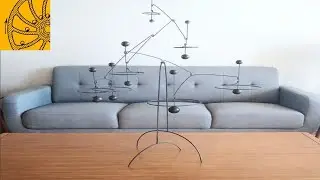 Mobile Art