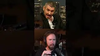 🔥 ASMONGOLD REACTS TO HASANABI DESTROYING ETHAN IN DEBATE! 