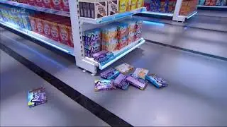 Anton's trajectory on SupermarketSweep echoed his Love Island journey. Love Island Unseen *NEW*