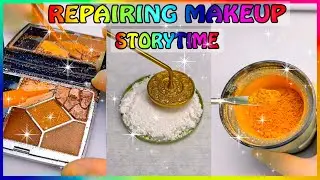 🌈 Repairing Makeup Storytime - Fixing Broken Makeup Storytime✨ BigBang | Part 131