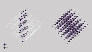 Microstructural Change in Organometal Halide Perovskite Induced by Thermal Degradation