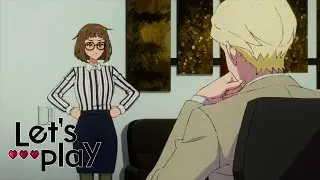 Show Me Your Power Pose! | Let's Play