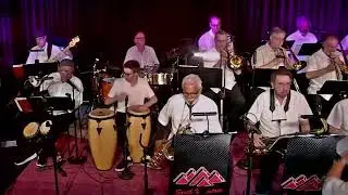 SMCC Latin Big Band 12 03 25 Fly Me to the Moon