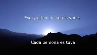 Aley Underwood // Angel Bones // Lyrics // Espa&ntilde;ol e Ingl&eacute;s // (Bryan)