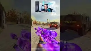 Life of a content Creator #warzone #cod #verdansk #funny