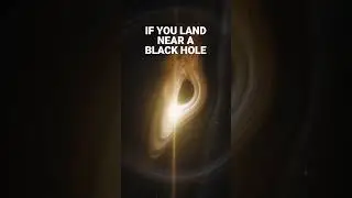 The SCARIEST FACT About DEEP SPACE