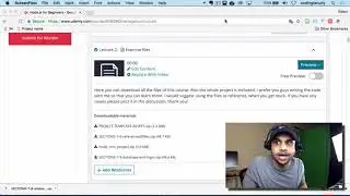 Node.js for Beginners - Become a Node.js Developer + Project : Introduction
