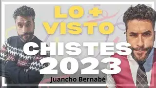 LOS MEJORES CHISTES 2023 🎉🎉