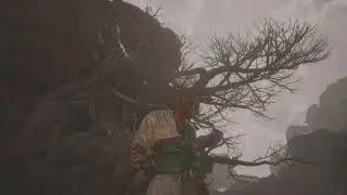 Black Myth: Wukong vs Lang-Li-Guhh-Baw Boss Fight 