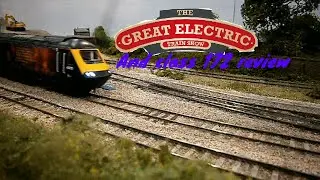 My visit to the Great Electric Train Show 2021 (and class 172 review)