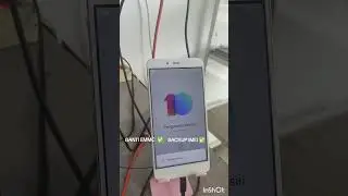 REDMI NOTE 4 MTK NIKEL MATI TOTAL EMMC URGENT 90% PERGANTIAN EMMC DAN REPAIR IMEI DONE