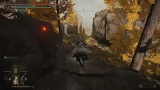 ELDEN RING- How to get to Stormcaller Church