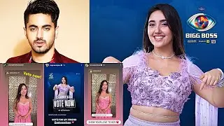 Bigg Boss 19 UPDATE | Zain Imam, Nagma Mirajkar & Sharad Malhotra SUPPORTS Ashnoor Kaur