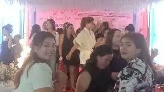Nhạc sàn gái êđê ,Đăk Lăk nhảy cực hay  !