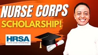 Scholarship for Nurses!