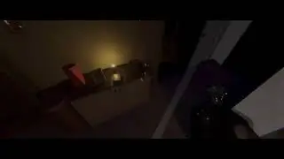 (SOLO) Phasmophobia Gameplay PC (3440x1440) fELIZ nuevo años