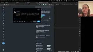 Code Connect: Music & Chat (getting my mojo back)