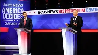 Get the Facts: Vice Presidential Debate