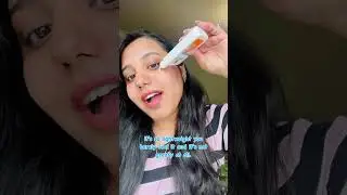 The Best Sunscreen 🌞La Roche-Posay Anthelios UVmune 50+ SPF Review #LaRochePosay #Sunscreen #SPF50