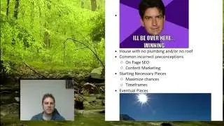 The Winning SEO Formula -- Dallas SEO Geek