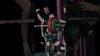 ANTOINE GARCIA -66KG - Silentworker Meet 8