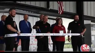 Largest home service company in San Antonio expands to New Braunfels! Jon Wayne Service Company