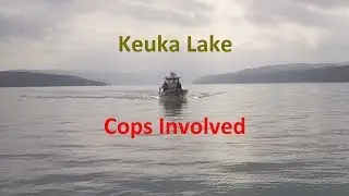 PA Bass Casters Keuka Lake Day 1 Cahmpionship