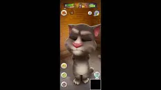talking tom game part-12