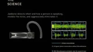 Aliph's Jawbone 2 Bluetooth Headset