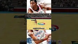 Reviving NBA Elite 11 on PS3 USA vs CAnada  A Forgotten Hoops Experience