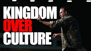 Kingdom Over Culture | Pastor Myles Rutherford